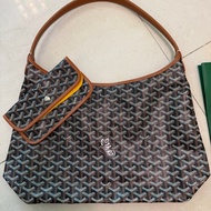 Goyard hobo bag