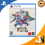 Pre Order (ETA:6/8/26) PS5 Marvel Tōkon Fighting Souls (English/Chinese)