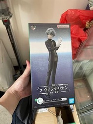 一番賞 eva C賞 薰
