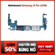 Main Samsung J3 Pro / J330 Zin Bóc Máy - Bo mạch chủ (mainboard) điện thoại Samsung Galaxy J3Pro