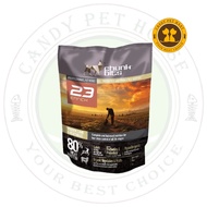 Chunkbits Enrich 23 ( Venison, Lamb & Vegetables ) - 4KG / 4KG + 400G