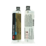 3M 45ML Epoxy Adhesive DP8010 Structural Plastic Adhesive Acrylic Adhesive Epoxy Glue Resin Glue Sta