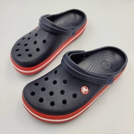 รองเท้าแตะ Crocs Crocband Clog เบอร์ 36 ถึง 46 รองเท้าลำลอง ใส่ได้ทั้งผู้หญิงและผู้ชาย ใส่สบายพื้นนุ่ม