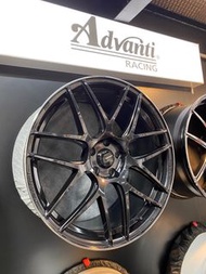 全新日本🇯🇵正廠WedsSport SA27R 20x9.5J ET38 5x114.3 $3500/隻