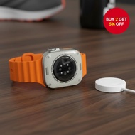 USB Power Cable for Watch9 Ultra/GS8 mini/GL-1 Pro/X5PROMAX/WO3PRO Smartwatch