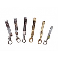 不锈钢佛牌扣 符扣 Buddha buckle &Stainless Steel Amulet Pin 佛牌扣