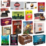 Zombie Cat Hell Cat Kung Fu Cat Mexican Burrito Board Game Full English Bark kiti Card Game#20260302