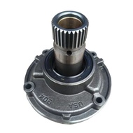 20/900400 20/915900 Transmission Charging Oil Pump for JCB Backhoe 3C 3DX 4C 4DX