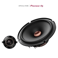 Pioneer Car Audio | TS-D65C | 16.5 cm Component Speaker Package D - Series