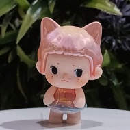 Figure Bonini Ex Buer, Kiki, Miyoyo, Bonini, Wendy, Ins, n Lilulu