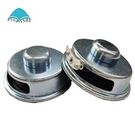 Headphone Speaker 50mm Speaker DIY Headphone Speaker Composite Membrane Speaker
