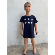 [BUNDLE] Used Children Tshirt(BRC 1173)