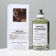 Box HQ_Mais0_Margiela Tea Escape EDT Perfume For Woman 100ml % Authentic