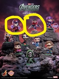 確認款 Hot Toys Cosbi Avengers Doomsday 復仇者聯盟 末日降臨 Captain America Magneto