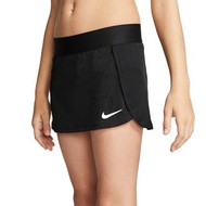 Nike Court Tennis skirts 黑色網球裙 網球 短裙 附有打底褲 耐克 网球 羽毛球 网球裙 合球 曲棍球 高爾夫球 哥爾夫球 重訓 裙 Hockey Korfball Padel