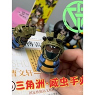Delta Veyron Model Erchuang Resin Car Decoration K6EC