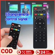 Mini Remote Control Android TV Box Universal For MXQpro T95 series X96 MX9 M8 M9C H96 Set Top Box