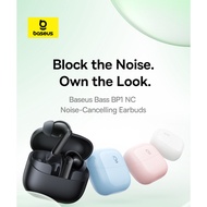 Baseus BP1 NC ANC 41H Earbuds -43dB Noise Reducton v6.0 IP55 Waterproof