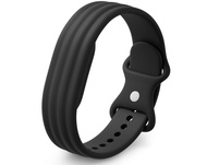 Fitbit Air Active Band 錶帶 黑色 黑色運動錶帶 Fitbit Air band sports band active band fitness tracker Fitbit A