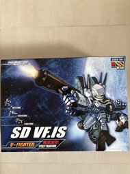 I robot 超時空要塞 SD VF 1S