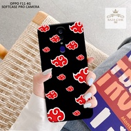 HP Oppo F11 4G softcase - Oppo F11 4G casing - logo case Motif - Oppo - Oppo F11 4G Softcase Protect