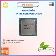 CPU - Intel Celeron G4930 Processor 3.2 GHz 4MB LGA1151v2 2MB 58W 14nm - 2ND