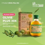 OLIVE HOUSE OLIVIEEE