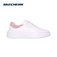 Skechers Women Cordova Classic Best Behavior Shoes - 185060-WPK Air-Cooled Memory Foam Kasut Sneaker, Perempuan