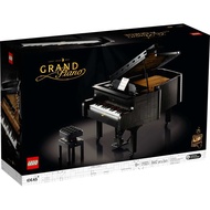 Lego Ideas 21323 Grand Piano
