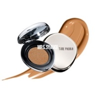 TIMEPHORIA, Timeless Lumina Matte Perfection Cushion 06