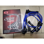 PLUG CABLE HONDA CRV S10 SILICON HOS