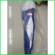 ☬ ✷ HONDA GENUINE BUTAL BODY COVER/SIDE COVER FOR XRM 110/125 ( 64600-KPY-710 ) 1 PC/SIDE ONLY / BU