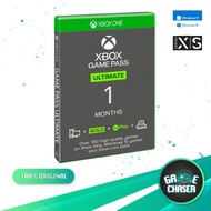 Xbox Game pass Ultimate 1-month for Xbox one series X|S Windows 10 - 1 Month Account
