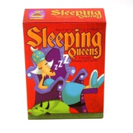 [Taiwan Ready Stock Next Day Arrival] New Style English Sleeping Queens Sleeping Queens Sleeping Bea