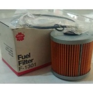 Sakura Fuel Filter F-1301 for Toyota Hino Trucks KL/DN100/AK/BX300/Ranger 1989/FF Old