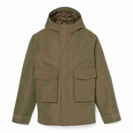 Timberland Mens Water Resistant Cruiser Jacket แจ็คเก็ต (TS25A2PD8)