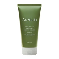 Arencia Rice Cake Soap Cleanser 150g