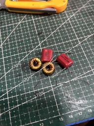 ชุดโมขดลวดเบส TB21