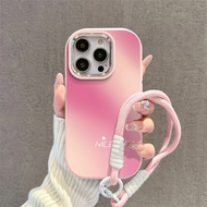 Infinix Case+bracelet Case Silikon Star Casing case Infinix Hot 60i Smart 9 8 7 5 6 50i 40 20S 30 30