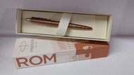 Parker Jotter Rome 特別版鋼筆