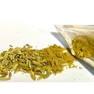 Fennel seed/powder