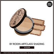 [TOO COOL FOR SCHOOL] ARTCLASS SHADING