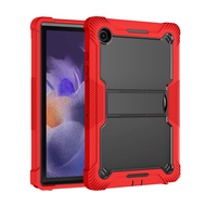 Zeallion Heavy Duty Shockproof Tablet Case for [Samsung Galaxy Tab S7 FE A 8.0 A7 A10.1 A8 8.4 S6 Li