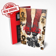 Novel JELIK 2 oleh Ismi Fa Ismail