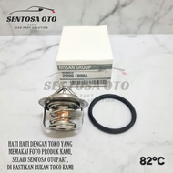 Thermostat Thermostat Livina Evalia March Datsun Go Juke Serena C26 Xtrail T31 T32 2.0cc P/N 21200-E