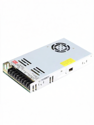 Power Supply Switch LED LRS-35W50W100W150W500W350W DC 12V24V36V48V5V ปรับแต่งได้ 100W แหล่งกำเนิดไฟฟ
