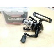 Reel UL MAGURO AVENGERS 500 | Mini Reel | Spinning | Ultralight