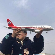 [ SUPER CHEAP Price ] A319 Sichuan Airlines 3U8633 Similar aircraft model of Chinese captain with b
