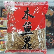 Premium Katsuobushi Bonito Flakes 500g DRY HALAL Dancing Flakes Takoyaki Pancake Japan