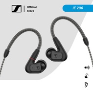 SENNHEISER IE 200 Audiophile IEM Earphones